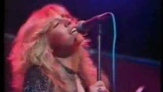 JUDIE TZUKE  Live  1981 Part 2 [upl. by Ainavi]