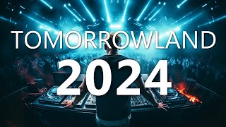 TOMORROWLAND 2023 🔥FESTIVAL MUSIC 🔥 La Mejor Música Electrónica 🔥 Lo Mas Nuevo  Electronic Mix 2023 [upl. by Congdon55]