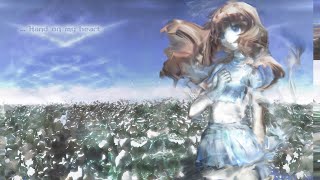 Ninajirachi  Hand on my heart Official Audio [upl. by Hausner]