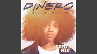 Dinero Sped Up Mix [upl. by Iramo]