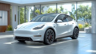 All New 2025 Tesla Model 2 Revealed Official Review [upl. by Nerine470]