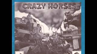 The Osmonds  Crazy Horses [upl. by Riehl]