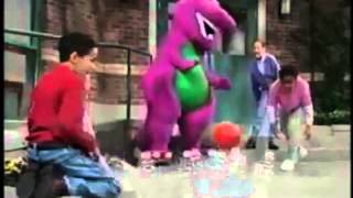 Barney amp Friends Hidden Treasures Season 5 Episode 11 [upl. by Dickens]