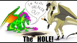 The Hole Meme collab with Shannon White [upl. by Llewkcor545]