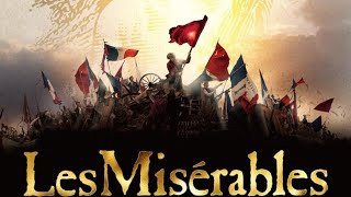 🕯Les Misérables  Victor Hugo🪒 Livre Audio [upl. by Ynffit421]