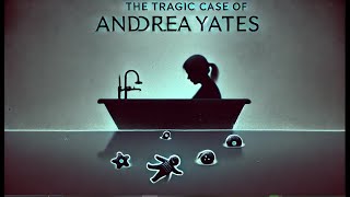 The Tragic Case of Andrea Yates A Story of Mental Illness and Family Tragedy  True Story [upl. by Akirderf75]