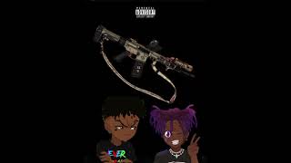 NBA Youngboy  What You Know feat Lil Uzi Vert [upl. by Llerrut]