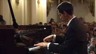 S Rachmaninoff EtudeTableaux Op 39 No 8 Dmitry Shishkin [upl. by Seravat]