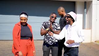 NIYATHEMBANA NA EP 463  Making couples switch phones loyalty test South Africa [upl. by Bihas]