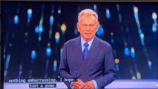 Pat Sajak’s Last Wheel of Fortune Show Highlights [upl. by Rubenstein574]