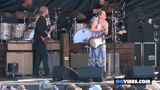 Tedeschi Trucks Band  Lets Go Get Stoned [upl. by Alleon]