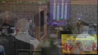 Trinity CRC Live Stream Service  Sunday Service 12102023 [upl. by Jarlen]