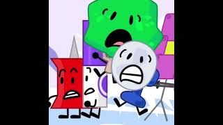 it works so well 😔😔 osc capcut bfdi edit fyp tpot14 [upl. by Enenaj]