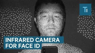 How to Register 2 Faces in Face ID [upl. by Ryhpez]