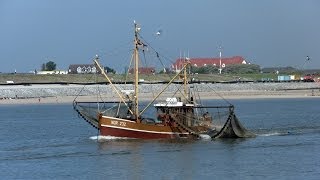 Impressionen von Norderney [upl. by Uol119]