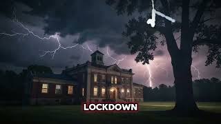 True Scary School Lockdown Storie RealLife Experience That Will Haunt You [upl. by Favin239]