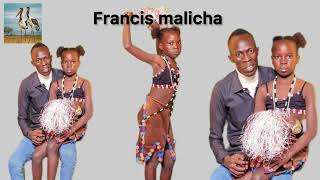 Francis malicha New song2024 [upl. by Oibaf]