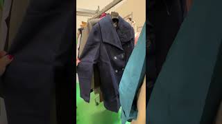 Rinascimento Coats Jackets and Blazers [upl. by Henarat]