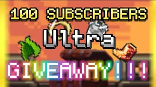 GIVEAWAY  GOBATTLEIO [upl. by Charteris]