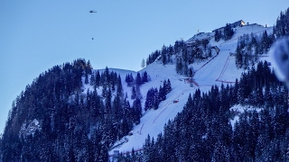 SPECIAL Streif  Der Tag danach Pistencheck nach dem HahnenkammRennen [upl. by Alexandrina]