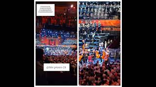 BBC Proms 2024 Royal Albert Hall 23072024 Prom 6 Giuseppe Verdi Requiem [upl. by Columbine]