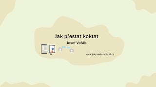 Jak přestat koktat  příběhy ostatních  č 1 [upl. by Evadnee]