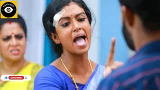 bharathikannamma serial whatsappstatus mass promo [upl. by Madoc]