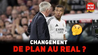 Le REAL prêt à changer ses plans pour MBAPPÉ  OM  MAUPAY trolle un joueur nantais [upl. by Ras]