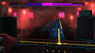 Oliver Tree RAC  Hurt RAC Mix  Rocksmith 2014 CDLC Bass [upl. by Dimo]