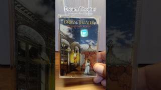 Dream Theater  Images and words cassette tape kasetpita dreamtheater imagesandwords progrock [upl. by Retseh641]