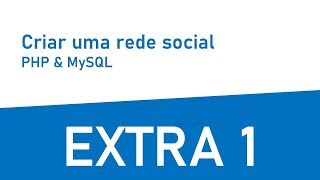 Tutorial criar uma rede social com PHP e MySql EXTRA  Sistema de quotLikesquot [upl. by Assennev]