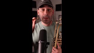 Optimal Trumpet Mouthpiece Grip for Effective Buzzing [upl. by Merline]