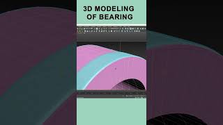 3ds Max bearing Modeling 3dsmaxhinditutorials [upl. by Dusty]