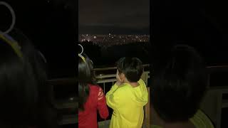 New Years Countdown  Fireworks All Over Manila  2023 [upl. by Nyloj]