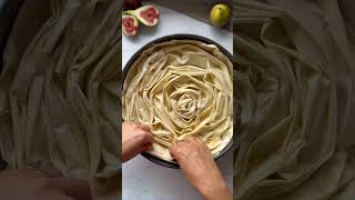 How to make a Fig Soufra [upl. by Bancroft]