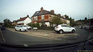 Knaresborough Test Route Video 4 Part 2 [upl. by Cohe847]