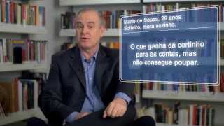 Educação Financeira Como Investir [upl. by Hanonew]