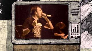 NAPALM DEATH  How The Years Condemn OFFICIAL VIDEO [upl. by Aleehs56]