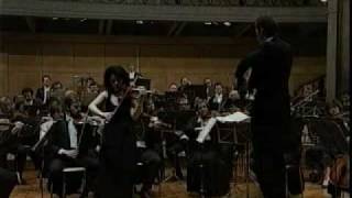 Lalo Symphonie Espagnole  4th movement [upl. by Lanna]