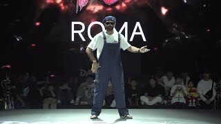 ROMA  Dance Vision vol10 Animation 46强 [upl. by Holcomb]