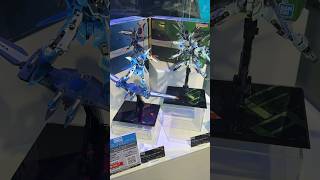 【ガンダム展示】メタルロボット魂のフリーダムガンダム＆ジャスティスガンダムリアルタイプカラーのパッケージアートかっこいい！gundam 秋葉原 魂ネイション shorts [upl. by Persons]