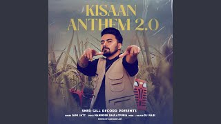 KISAAN ANTHEM 2 0 [upl. by Yezdnil]