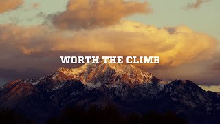 University of Utah  Graduate School  Worth the Climb [upl. by Ybbed]