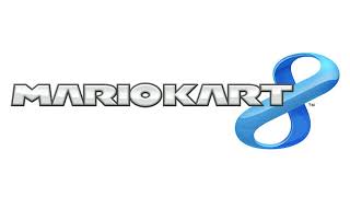 Dolphin Shoals Highlight Reel Frontrunning  Mario Kart 8 Music Extended [upl. by Skyler]