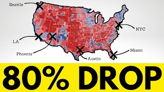 UNSTOPPABLE HOUSING MARKET CRASH in 2025 [upl. by Michon]