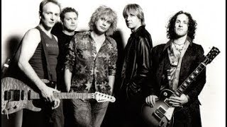 Top 10 Most Popular Def Leppard Songs [upl. by Gnemgnok524]