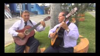 Duo La Voz de Jehova Muchas Cuentas [upl. by Ed913]