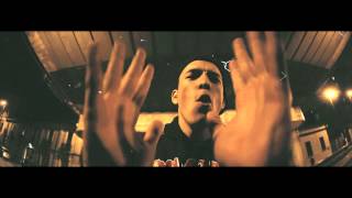 El Raton  Santa Pazienza Prod by Salmo  OFFICIAL VIDEO [upl. by Yeldarb]