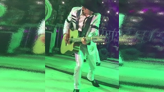 Ariel Camacho VS Jose Manuel  Requinteando 2018 [upl. by Notlek644]