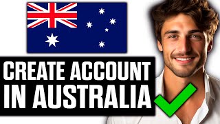 How To Create Superannuation Account in Australia 2024 [upl. by Ecirehs]